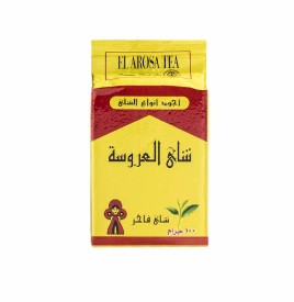 باكو شاى العروسه 100 جرام