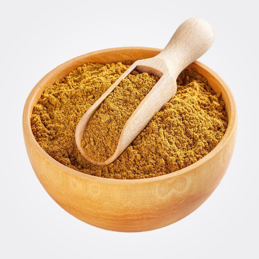 كمون بلدى مطحون 100 جرام