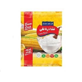 نشا ايزى كوك 40 جم