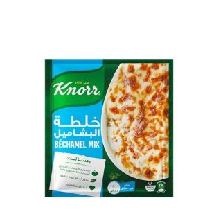 خلطه بشاميل كنور 70 جرام