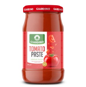 بطرمان صلصه جاردينو 320 جرام