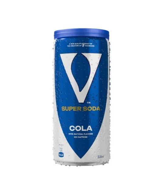 فى كولا 300 ملل