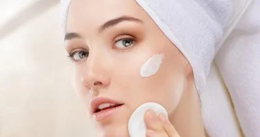 منتجات عنايه بالبشرة